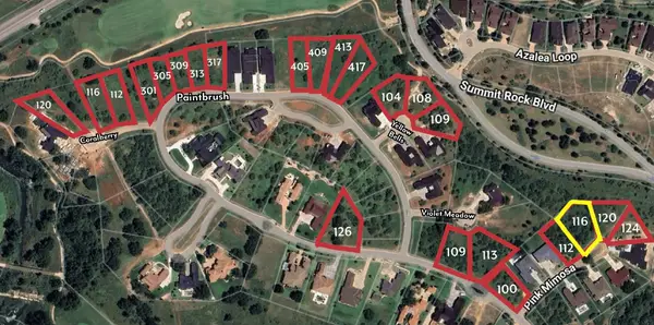 116 Pink Mimosa, Horseshoe Bay, TX 78657