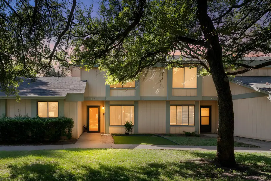 9504 Quail Village Ln, Austin, TX 78758 - #3