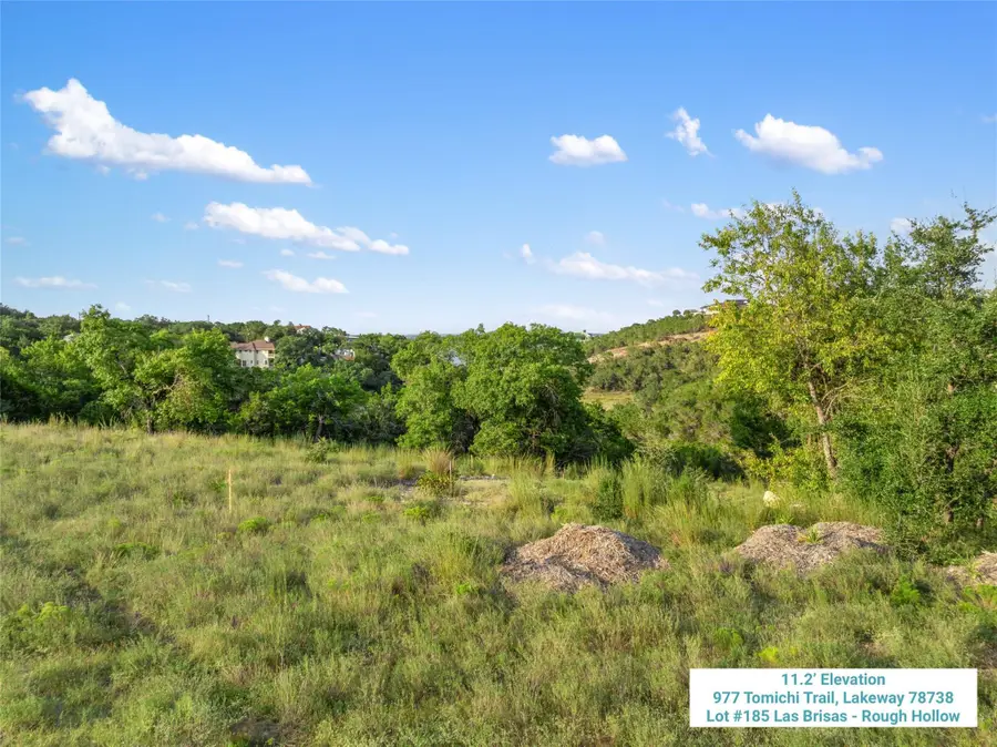 977 Tomichi Trl, Lakeway, TX 78738 - Image #3