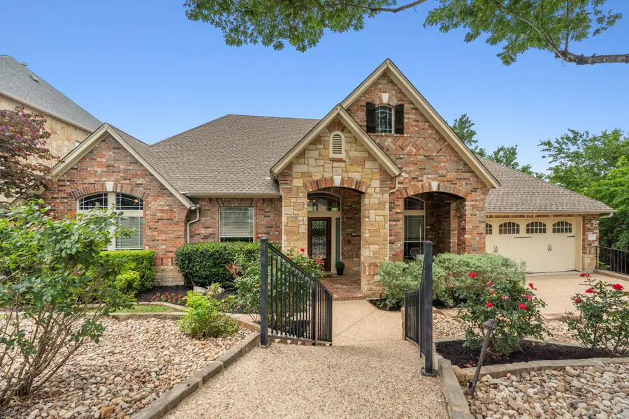 6326 River Place Blvd, Austin, TX 78730 - #3