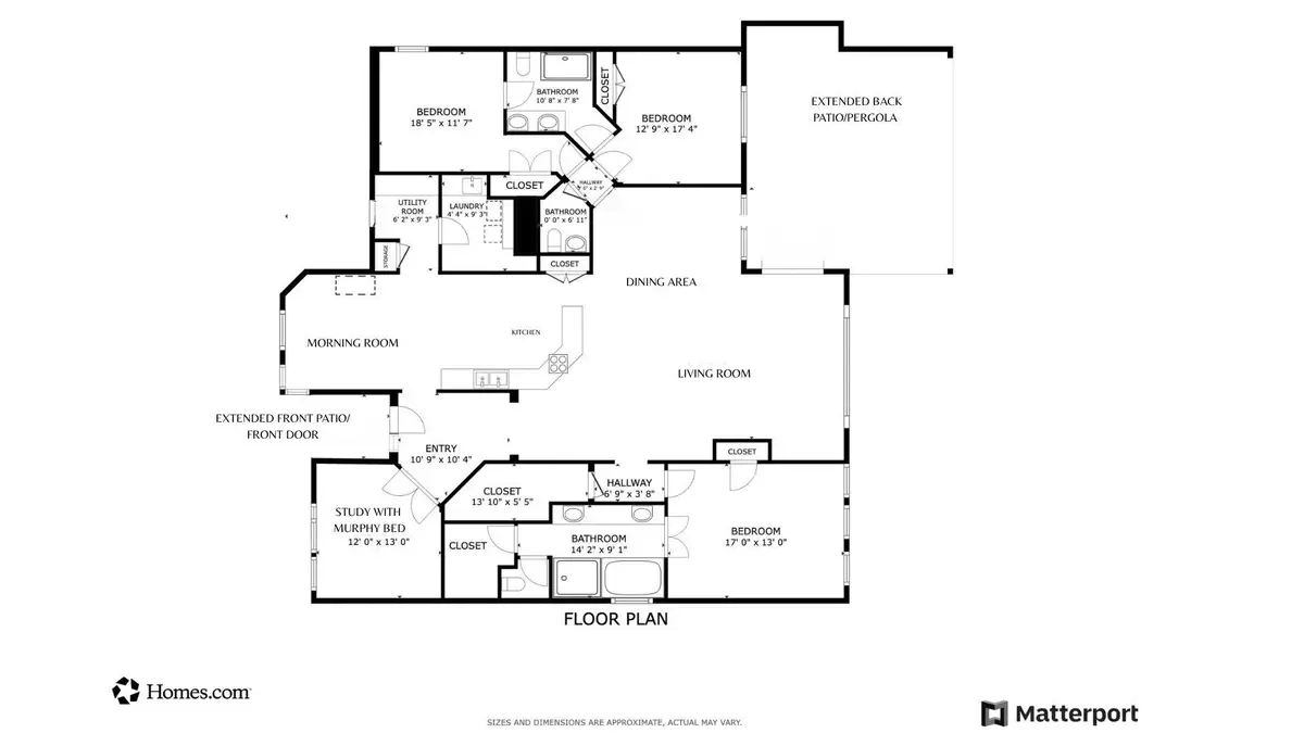 310 Pipe Creek Ln, Georgetown, TX 78633 - Image #1