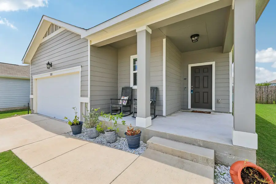 13105 John Calhoun Dr, Manor, TX 78653 - #2