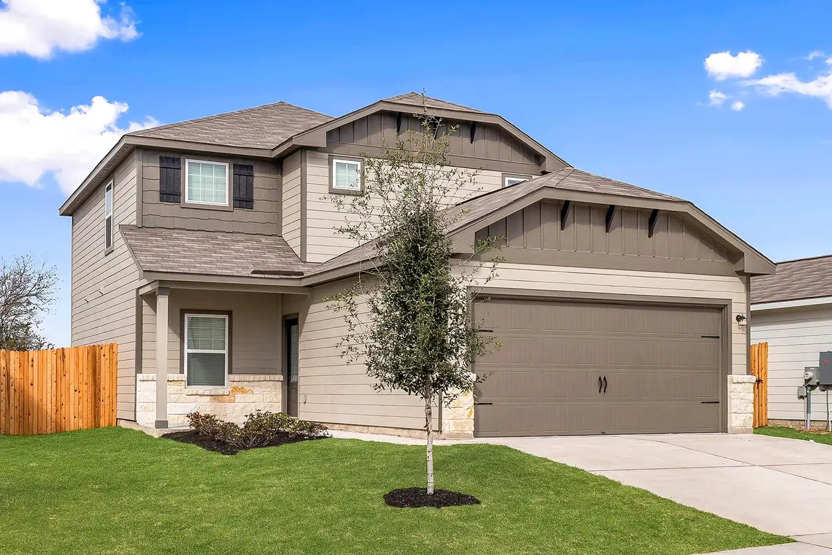 14700 Wahlbergs Way, Elgin, TX 78621 - Image #1