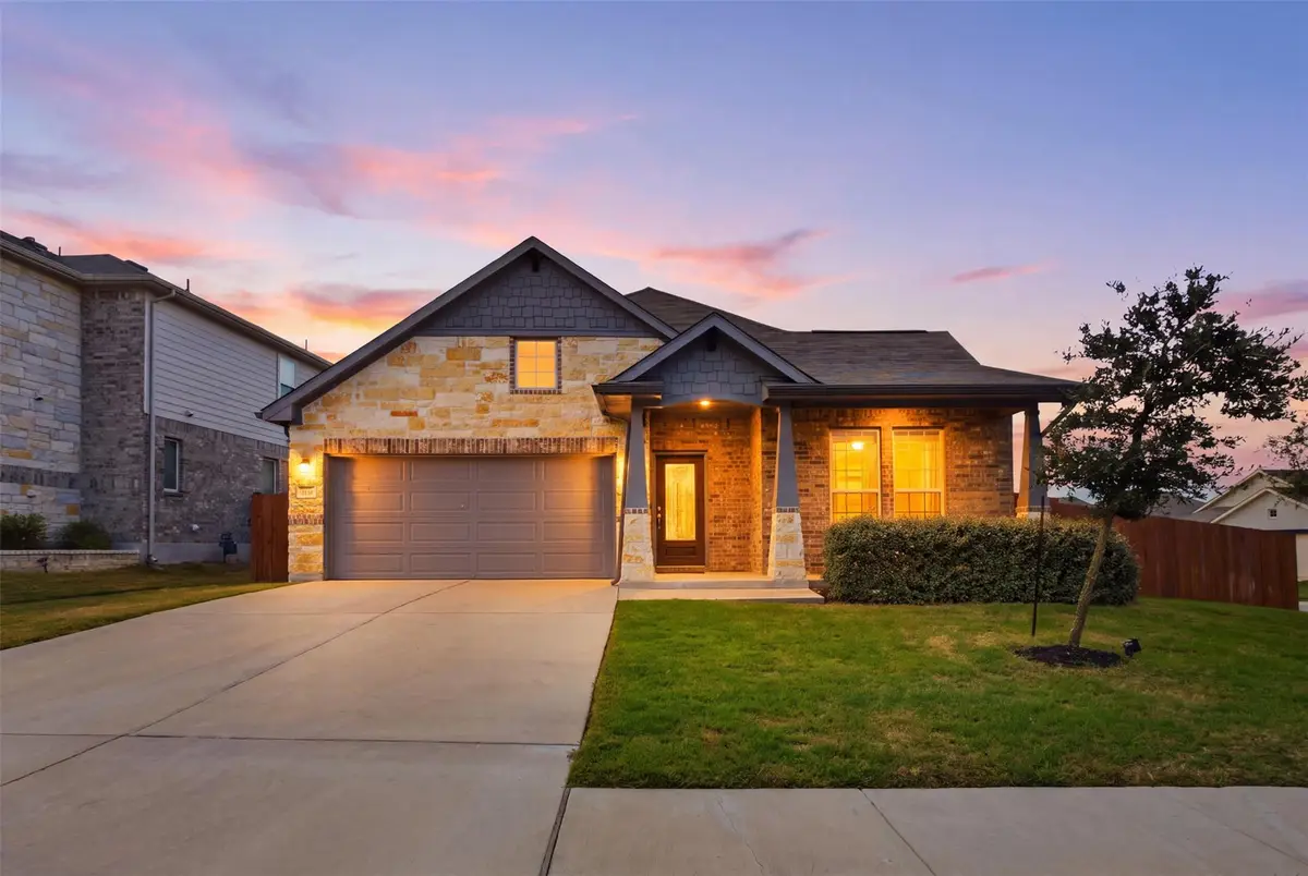 110 Gamble Dr, Buda, TX 78610 - #1