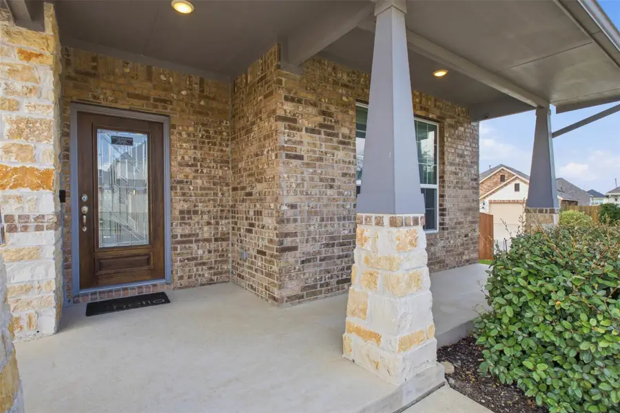 110 Gamble Dr, Buda, TX 78610 - #2