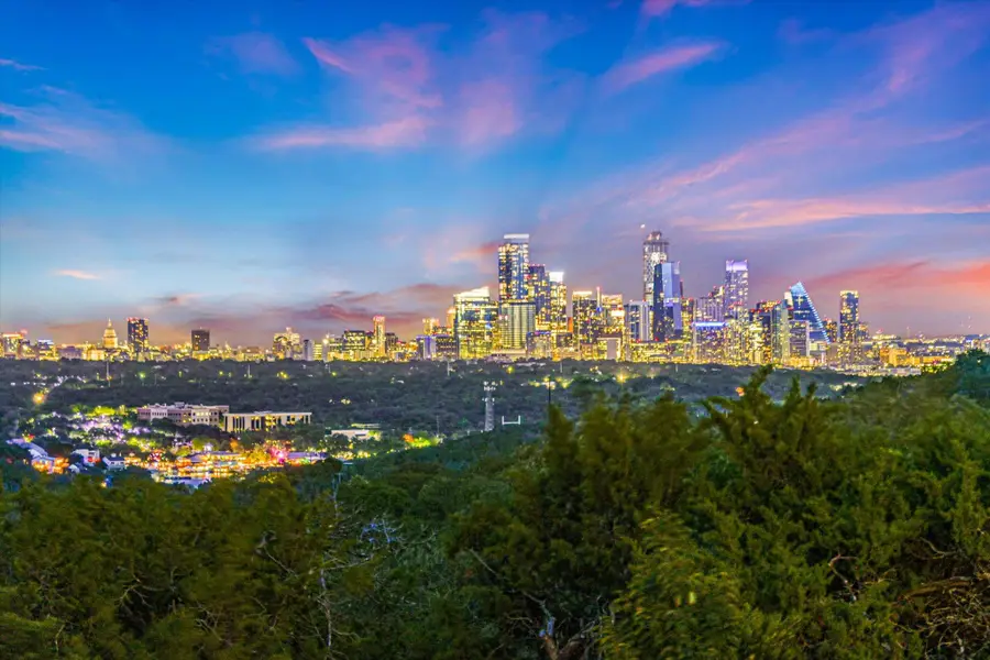 901 Terrace Mountain Dr, West Lake Hills, TX 78746 - #3