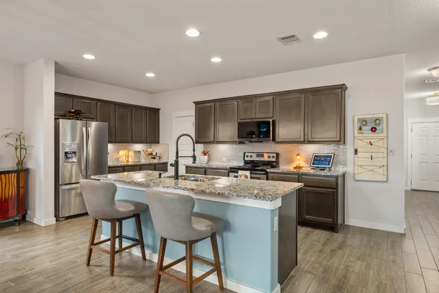 205 Trellis Blvd, Leander, TX 78641 - #3