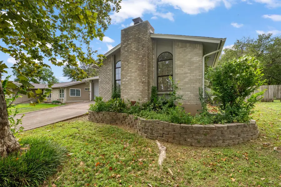 4009 Hillside Dr, Round Rock, TX 78681 - #2