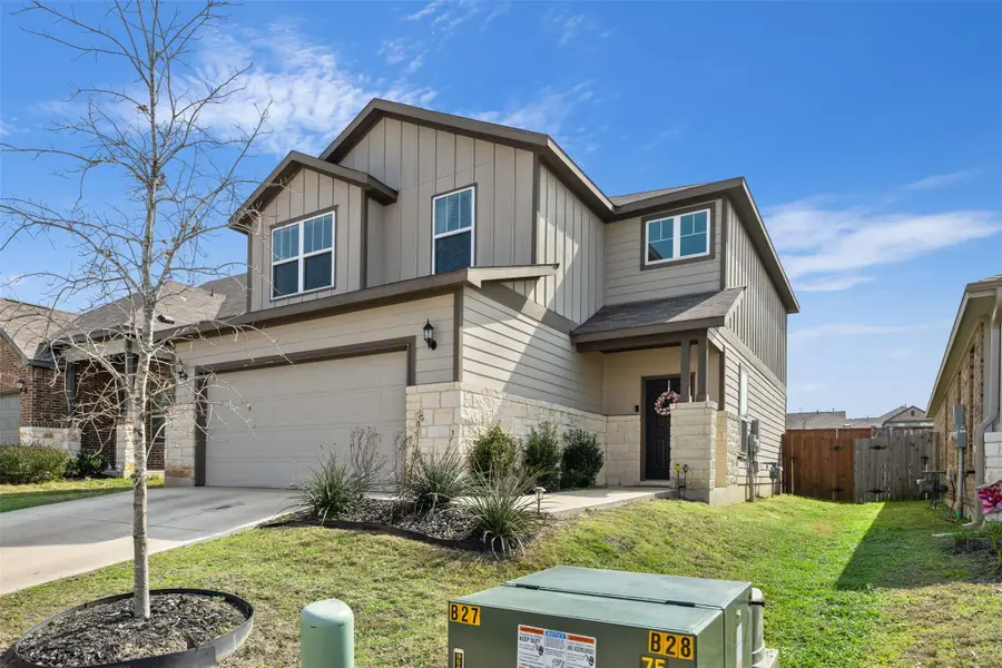 328 Thornless Cir, Buda, TX 78610 - #3