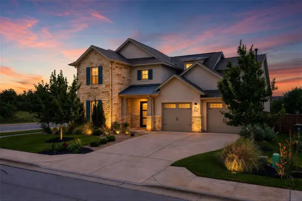 2408 Nate's Pl, Georgetown, TX 78633
