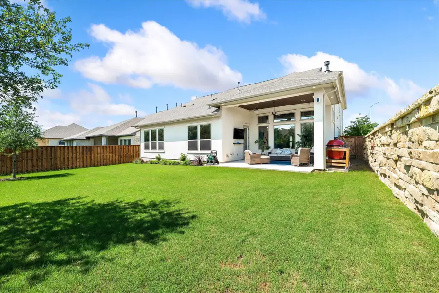 2408 Nate's Pl, Georgetown, TX 78633 - #2