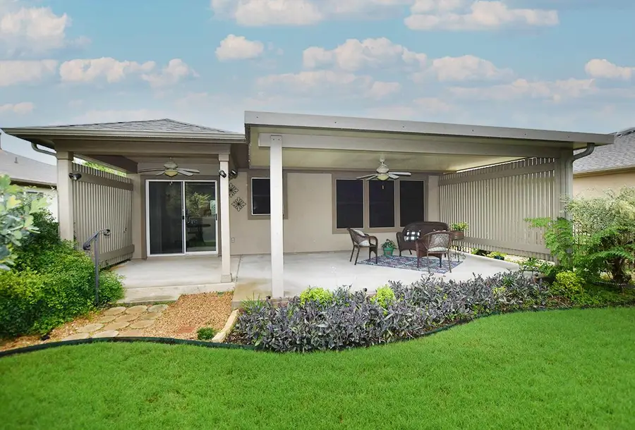 110 Huntsville Cv, Georgetown, TX 78633 - #3