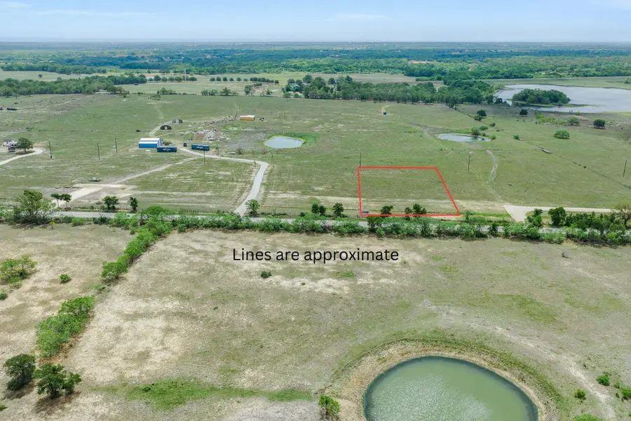 Lot 14 Mineral Springs Rd, Lockhart, TX 78644 - #2