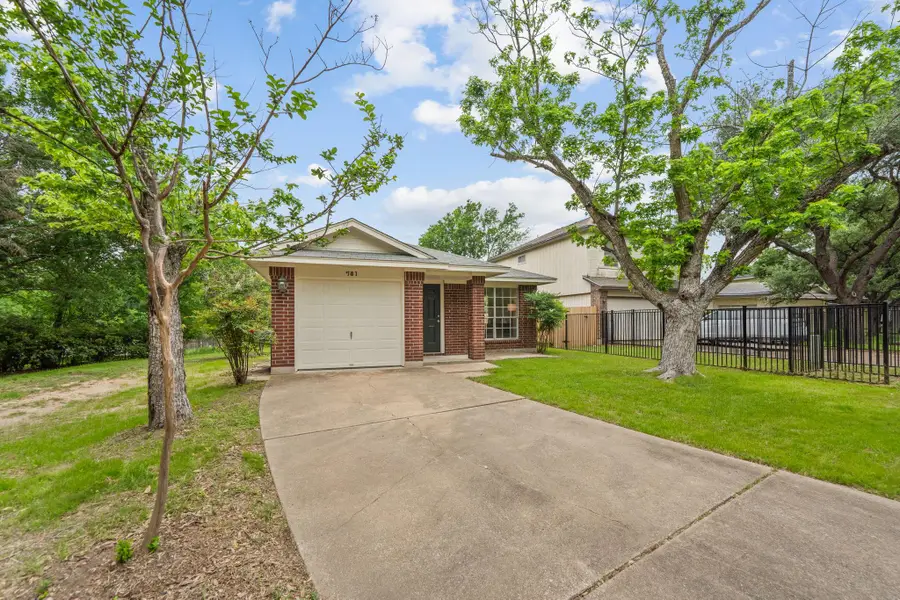781 Latteridge Dr, Austin, TX 78748 - #2