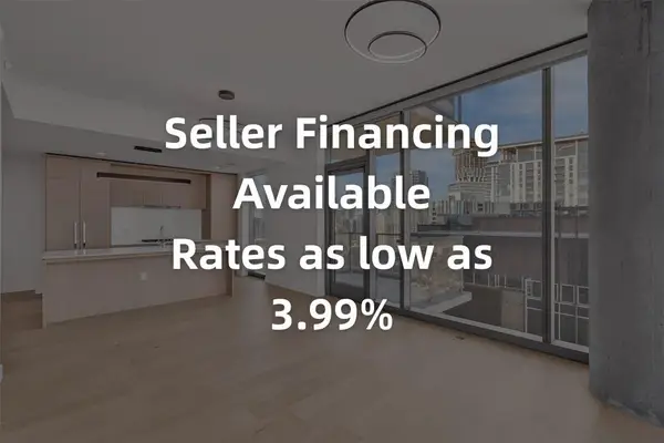 44 East Ave #3107, Austin, TX 78701