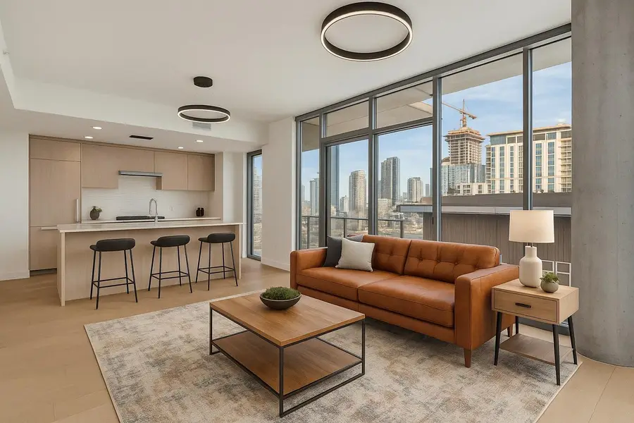 44 East Ave #3107, Austin, TX 78701 - Image #3