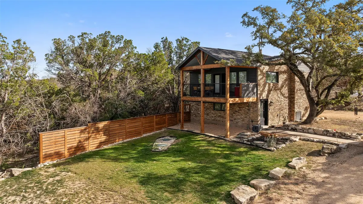 17210 West Beach Rd #A, Austin, TX 78734 - #1
