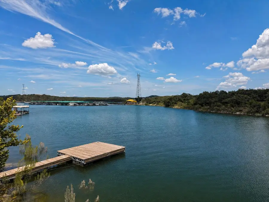 17210 West Beach Rd #A, Austin, TX 78734 - #2