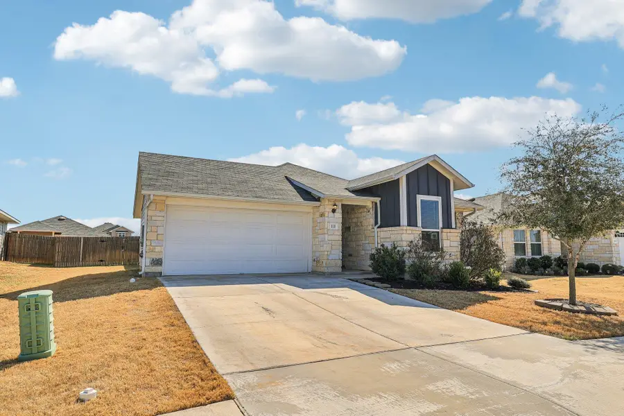111 Insider Loop, Elgin, TX 78621 - #3