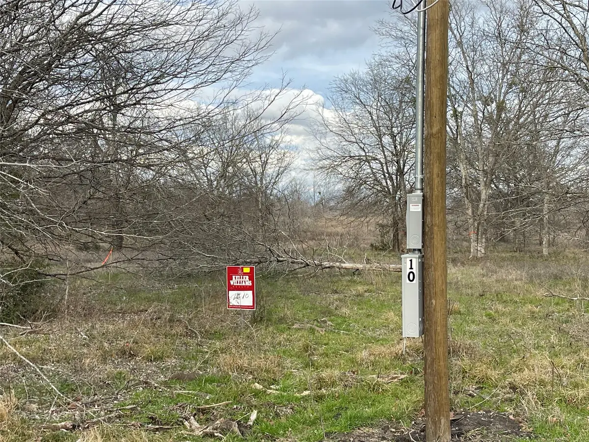 1270 Cypress Trail Loop, Rockdale, TX 76567 - Image #1