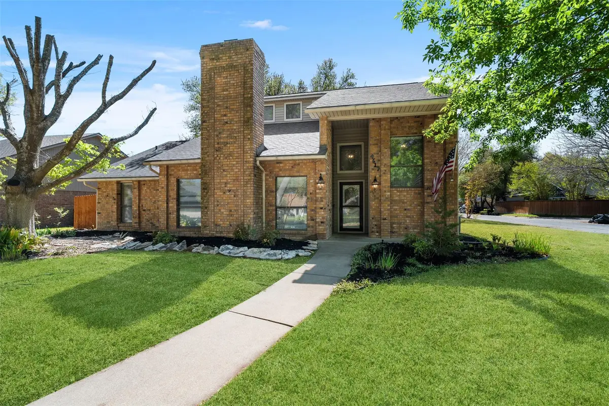 4617 Stagecoach Trl, Temple, TX 76502 - #1