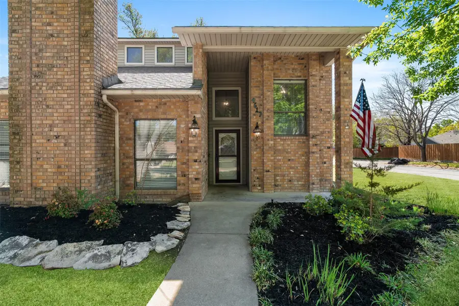 4617 Stagecoach Trl, Temple, TX 76502 - #2