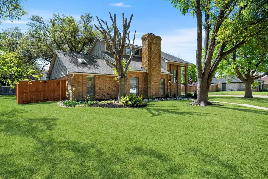 4617 Stagecoach Trl, Temple, TX 76502 - #3