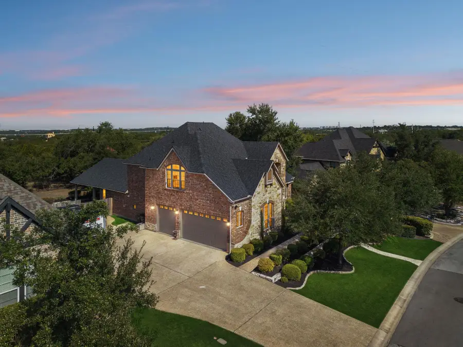 388 Desert Willow Way, Austin, TX 78737 - #2