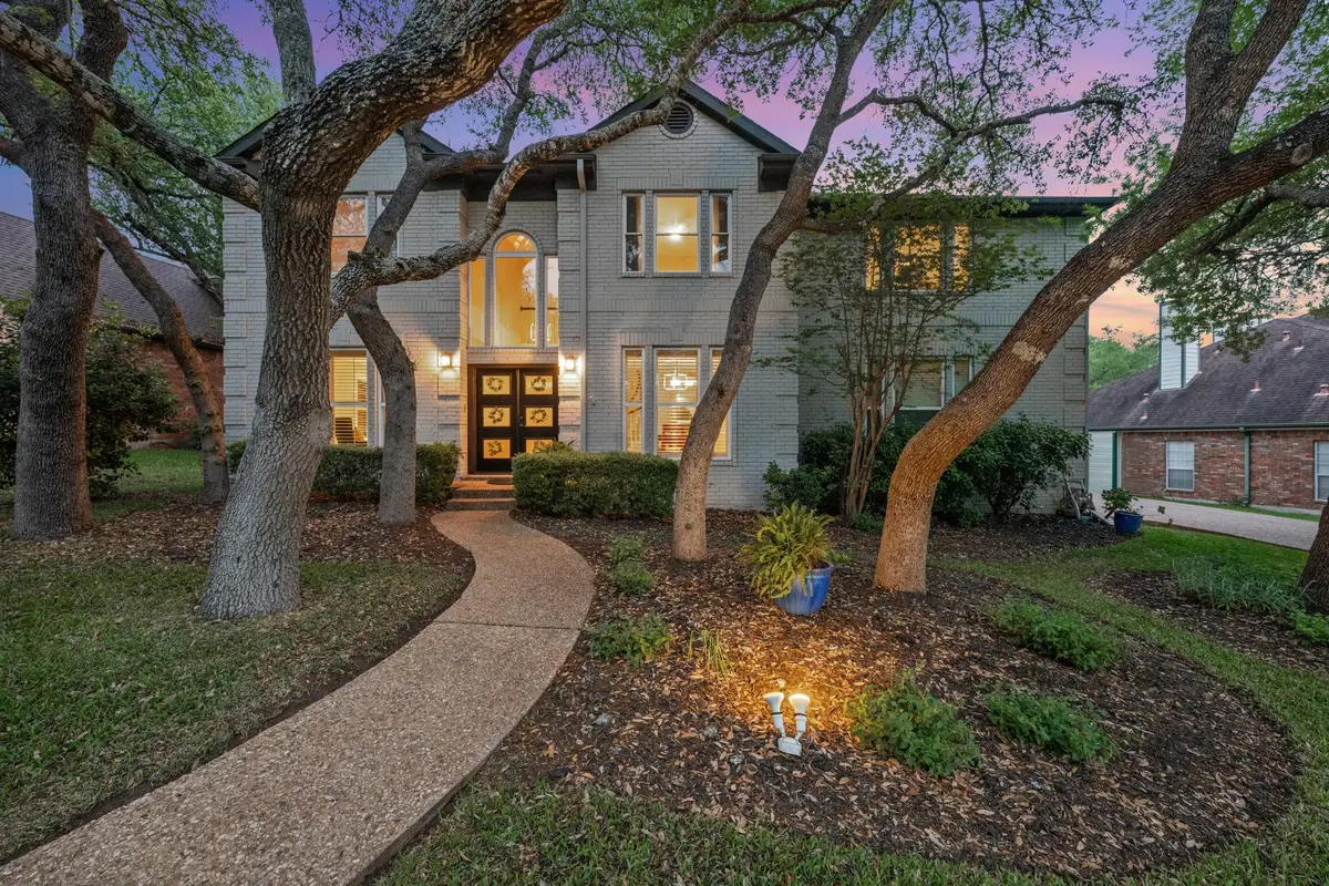 10080 Circleview Dr, Austin, TX 78733 - #1