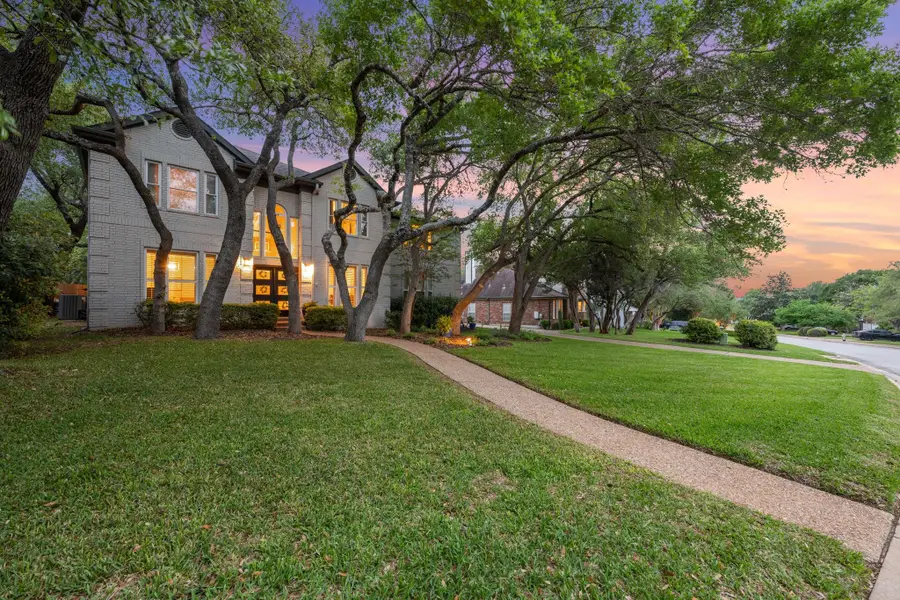 10080 Circleview Dr, Austin, TX 78733 - #2