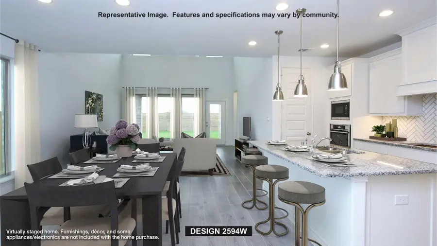 600 Bay Breeze Dr, Kyle, TX 78640 - Image #2