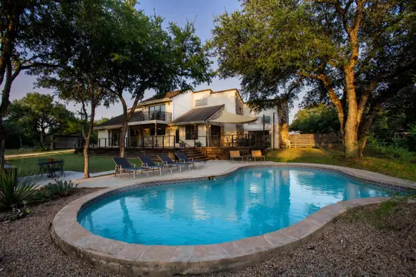14900 Crosscreek Dr, Austin, TX 78737
