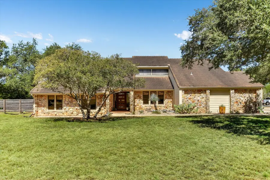 14900 Crosscreek Dr, Austin, TX 78737 - #3