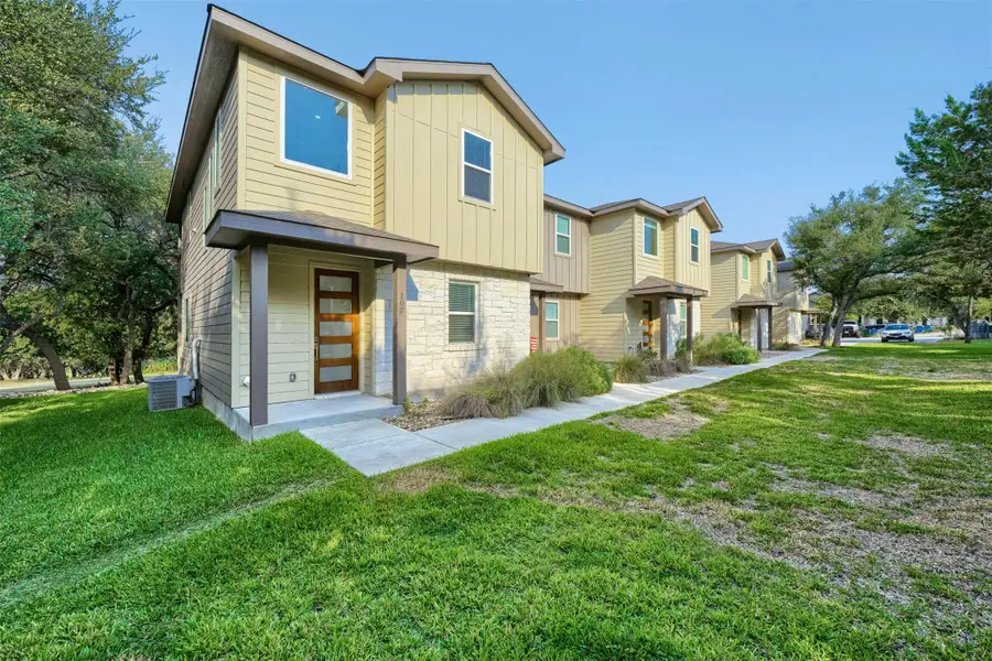 18800 Hogan Cir #107, Leander, TX 78645 - #2
