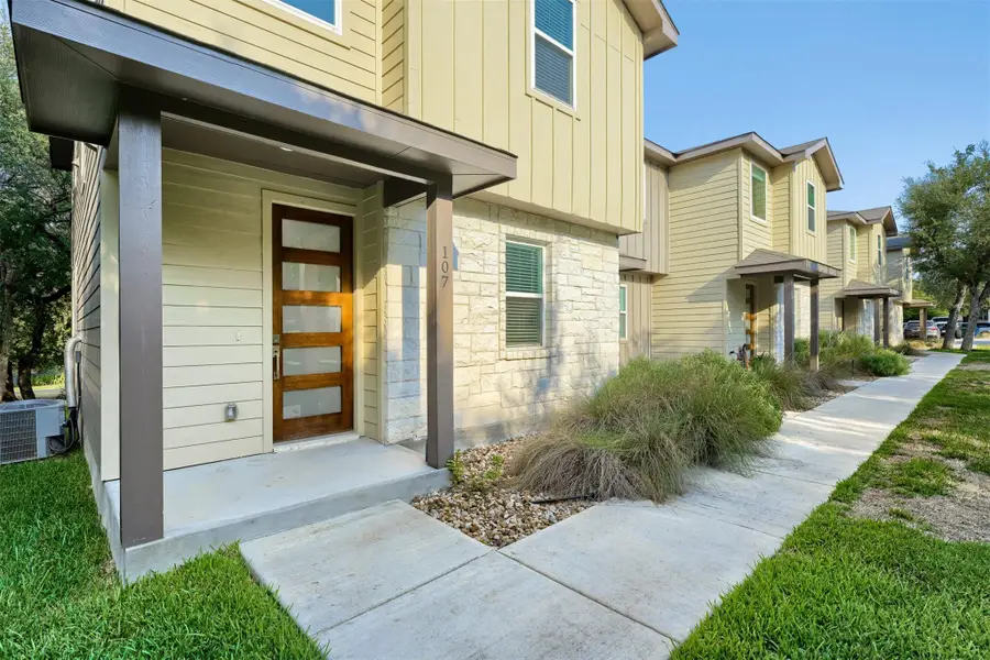 18800 Hogan Cir #107, Leander, TX 78645 - #3