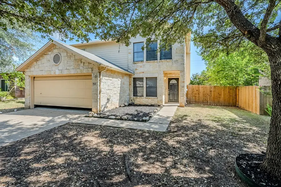 7537 Marble Ridge Dr, Austin, TX 78747 - Image #3