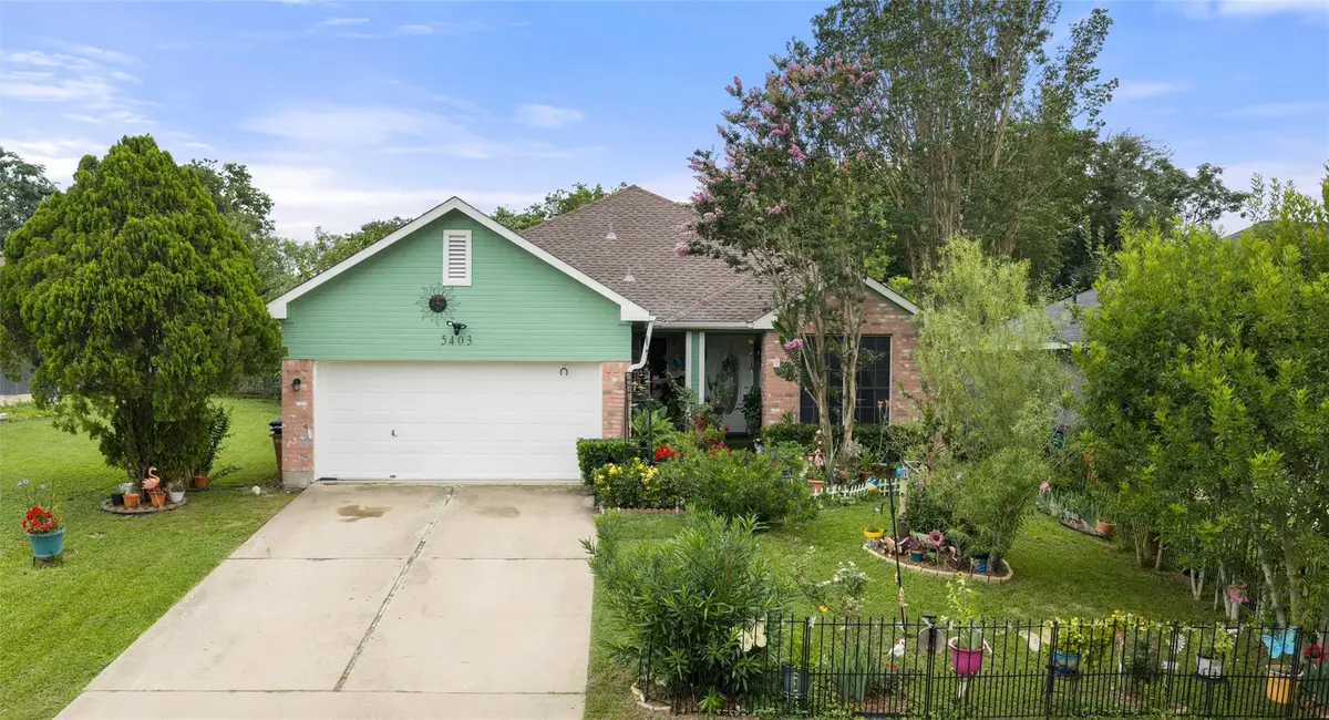 5403 Lark Creek Dr, Austin, TX 78744 - #1