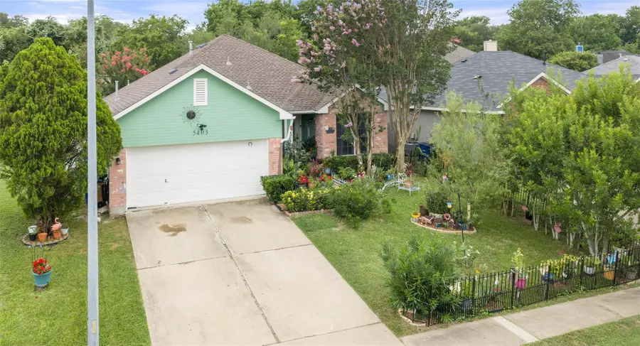 5403 Lark Creek Dr, Austin, TX 78744 - #3