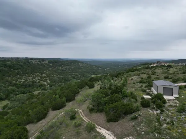 177 Sierra Dr, Bertram, TX 78605