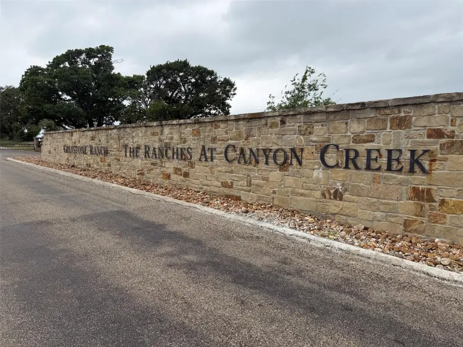 177 Sierra Dr, Bertram, TX 78605 - #2