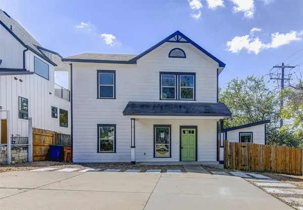 1901 New York Ave #A, Austin, TX 78702