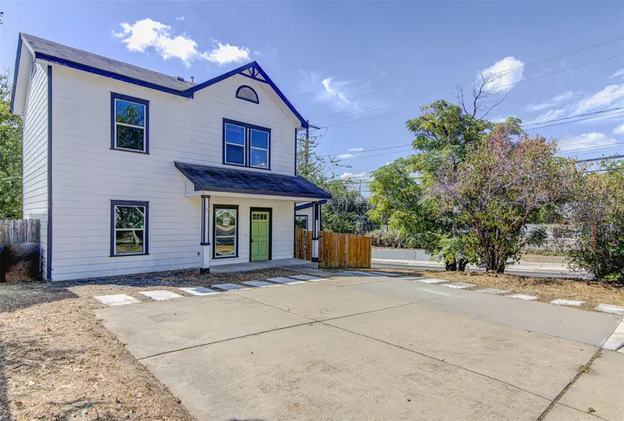 1901 New York Ave #A, Austin, TX 78702 - #2
