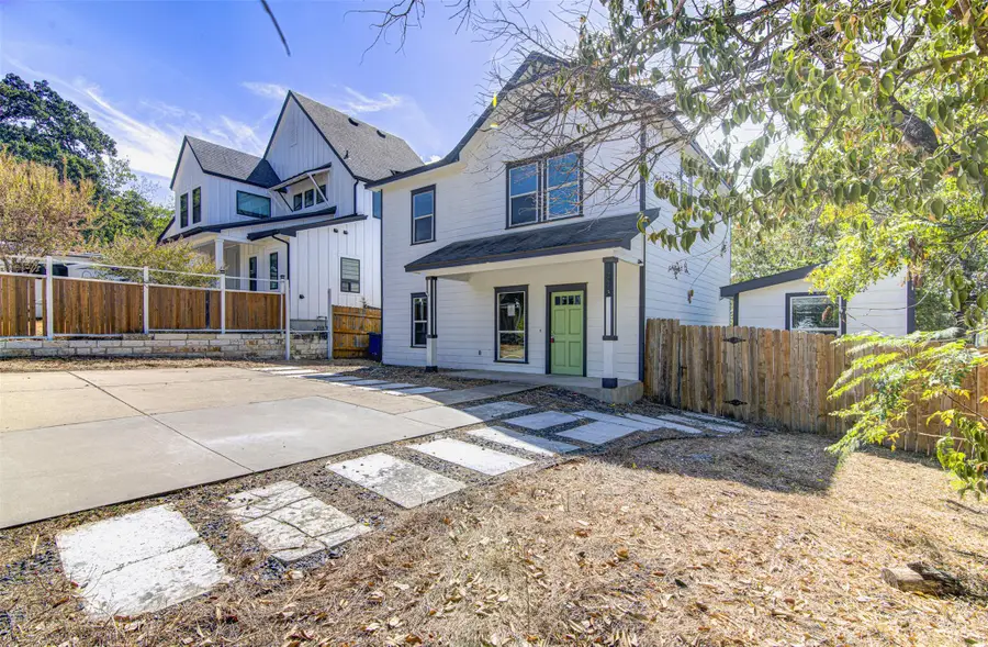 1901 New York Ave #A, Austin, TX 78702 - #3