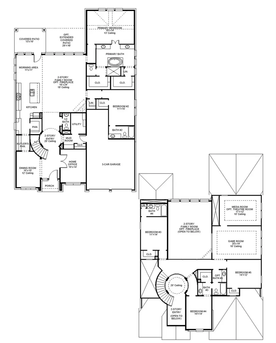 209 North River Way, Liberty Hill, TX 78642 - #3
