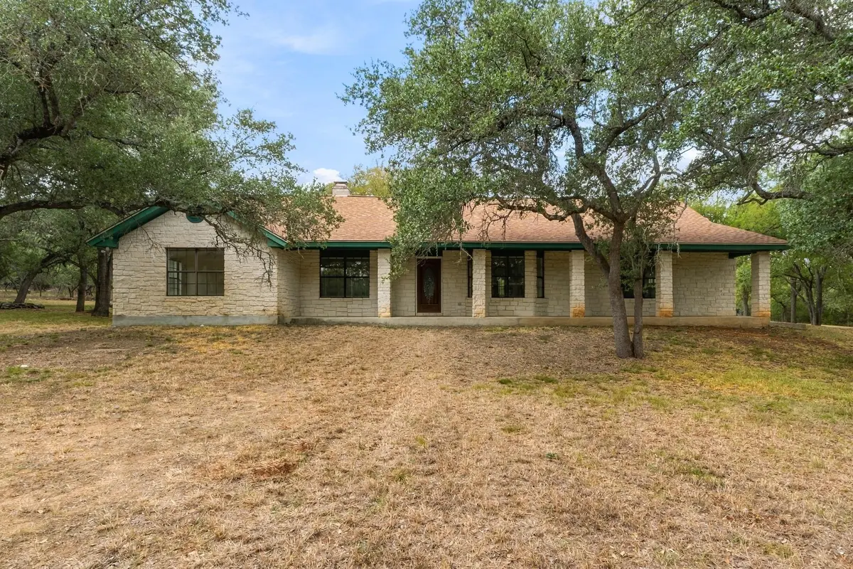 130 Lost River Rd, Georgetown, TX 78628 - #1