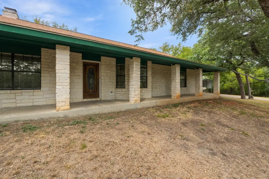 130 Lost River Rd, Georgetown, TX 78628 - #3
