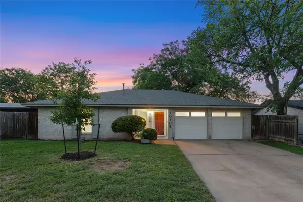 10106 Woodstock Dr, Austin, TX 78753