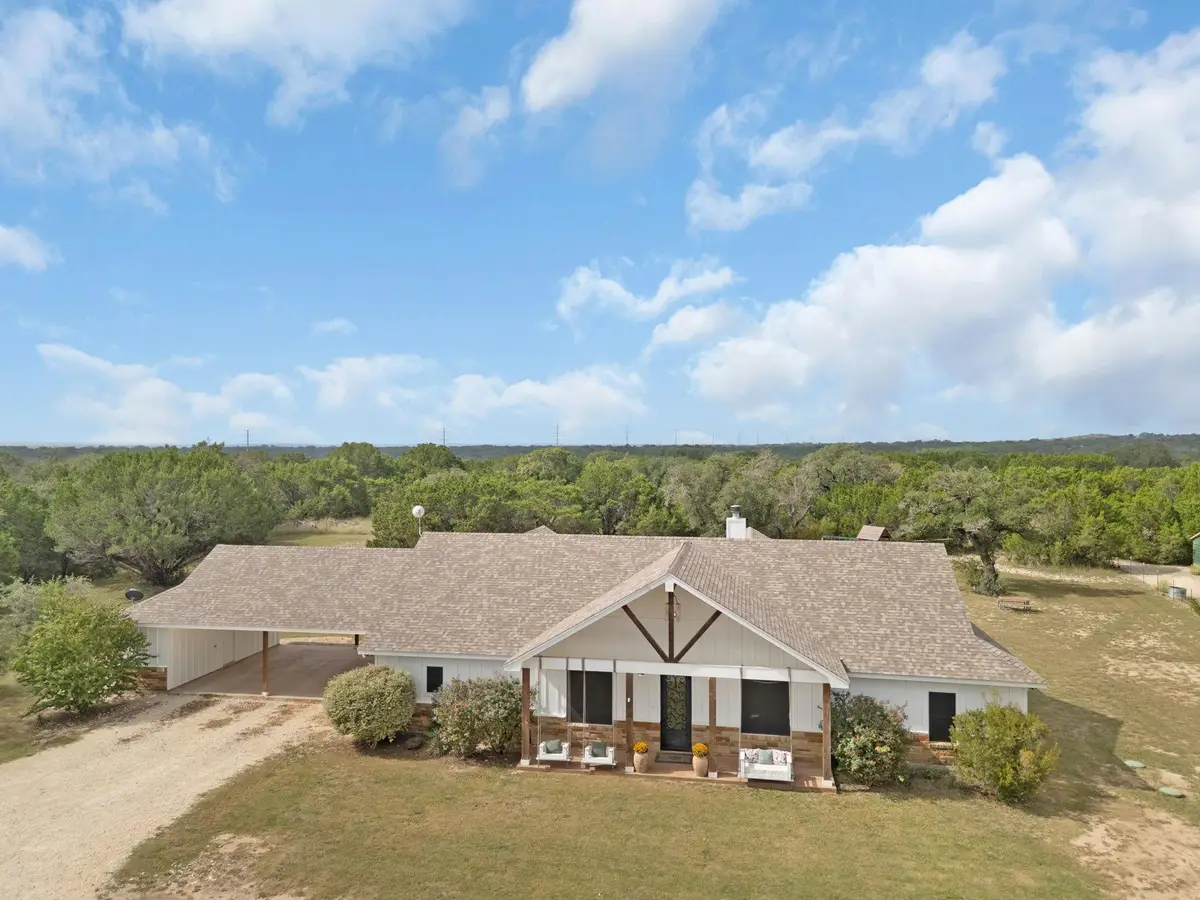 6757 County Road 3010, Lampasas, TX 76550 - #1