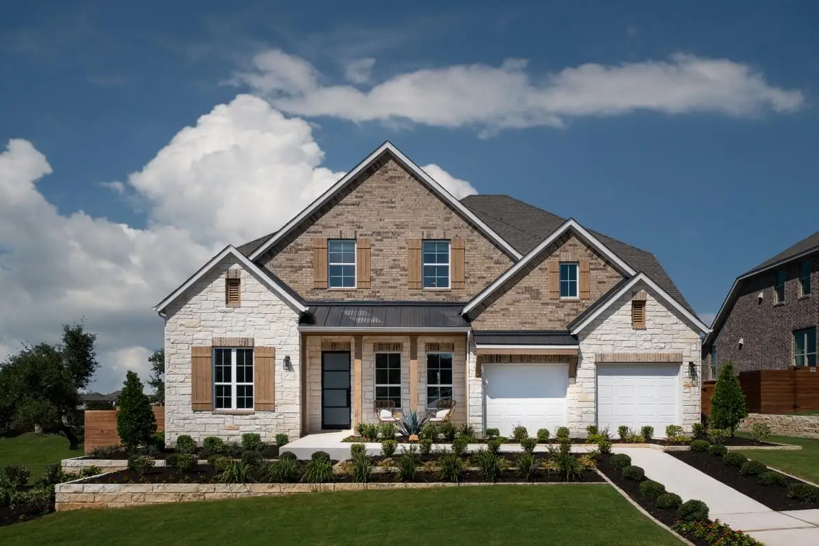 17221 Alta Madera Ln, Pflugerville, TX 78660 - #1