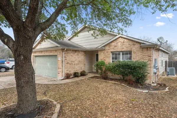 2128 Coats Cir, Austin, TX 78748